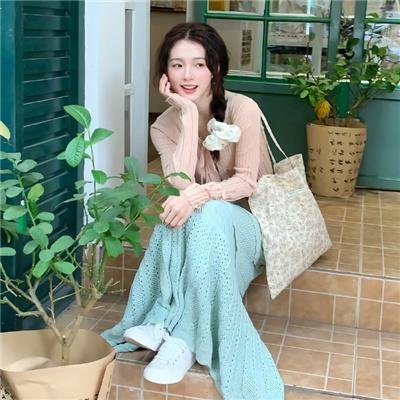 我的女神第一季