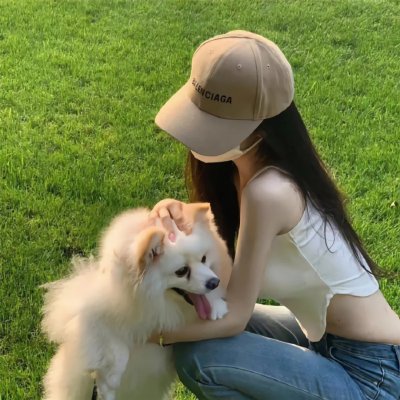 华灯初上
